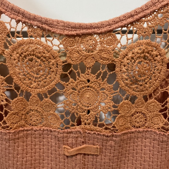 Miss Me Tank M - Picture 6 of 6